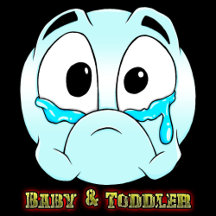 Baby & Toddler (Emote Faces)