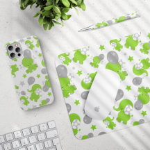 Green Elephants - Home Decor and Accessories