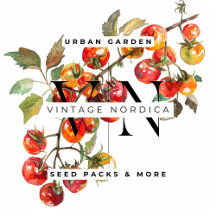 Urban Oasis: Seed Packs, Napkins, and More