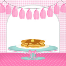 Pancakes and Pajamas