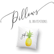 Pillows