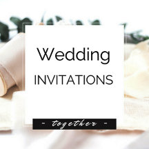 Wedding Invitations