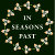 In Seasons Past