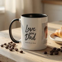 Personalized Father’s Day Gifts for Dad & Grandpa 