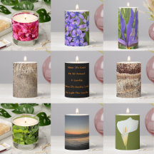 Candles 3 And Matchboxes Collection 