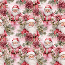 Christmas Wrapping Paper