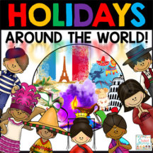 Holidays Around the World