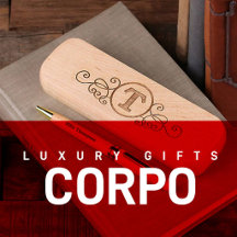 Luxury Personalized Gifts for Business