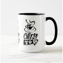 Men’s Coffee Lover Apparel – Everyday Casual Style