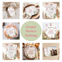 Rodeo Western Cowgirls