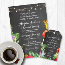 Aloha Chalk Collection