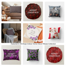 All Shops Indoor Home Decor Pillows 