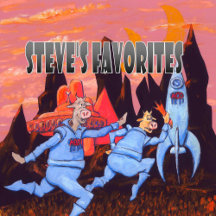 Steve's Favorites