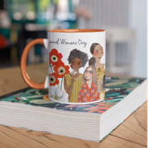 International women's day