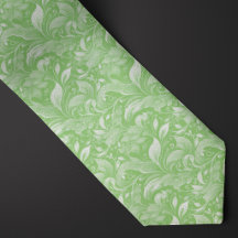 Mint Neckties
