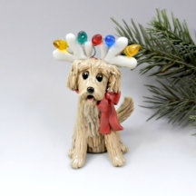 Dog Ornaments G Dog Breeds