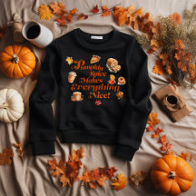 Pumpkin Spice Makes Everything Nice Collection