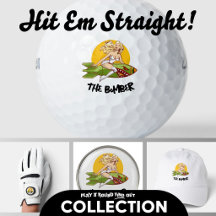 Play A Round Find Out Bomber Retro Golf Collection