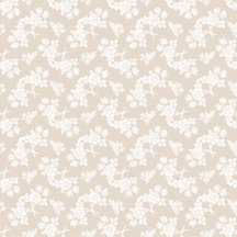 Light Colored Floral Patterns Duvet Covers Pillows