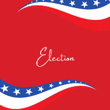 Election - We care we vote