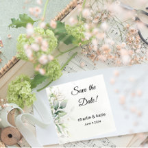 Greenish & Gold Leaves Collection | Events