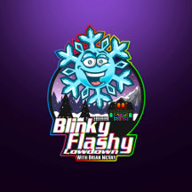 BLINKY FASHY 