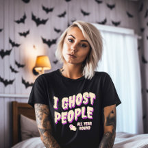 Funny Cool Halloween Apparel for the whole family