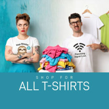 Browse all t-shirts