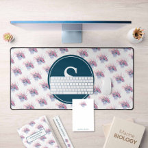 Watercolor Tropical Fish Back To School Essentials