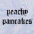 peachypancakes