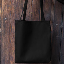 Tote Bag- Solid Colors
