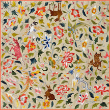 Vintage Patterns And Textures