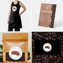 Coffee Shop Collection 