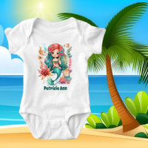 Cute baby Bodysuits & More