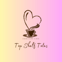 Top Shelf Totes