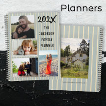Planners, Homestead