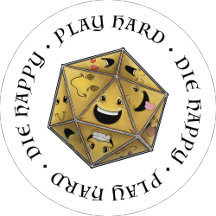 Die Happy Designs Workshop