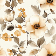 Soft Floral & Feminine Designs