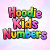 HoodieKidsNumbers