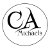 Artist C.A. Michaels