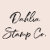 dahlia stamp co