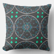 Modern Geometric Designs
