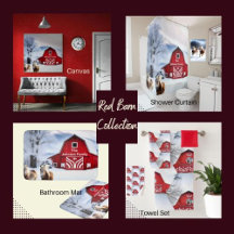 The Red Barn Collection