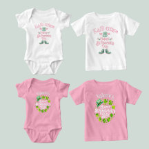  St. Patrick's Day Apparel and Home Decor