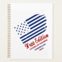 Naturalization Planner