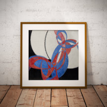 Abstract Art, Abstract Painting, Modernism