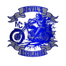 Devil's Regulators- Mayhem Makers MC