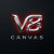 V8 Canvas