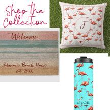 Trending Summer Vacation Home Living Decor Items