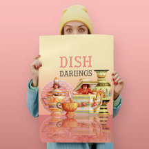 Dish Darlings